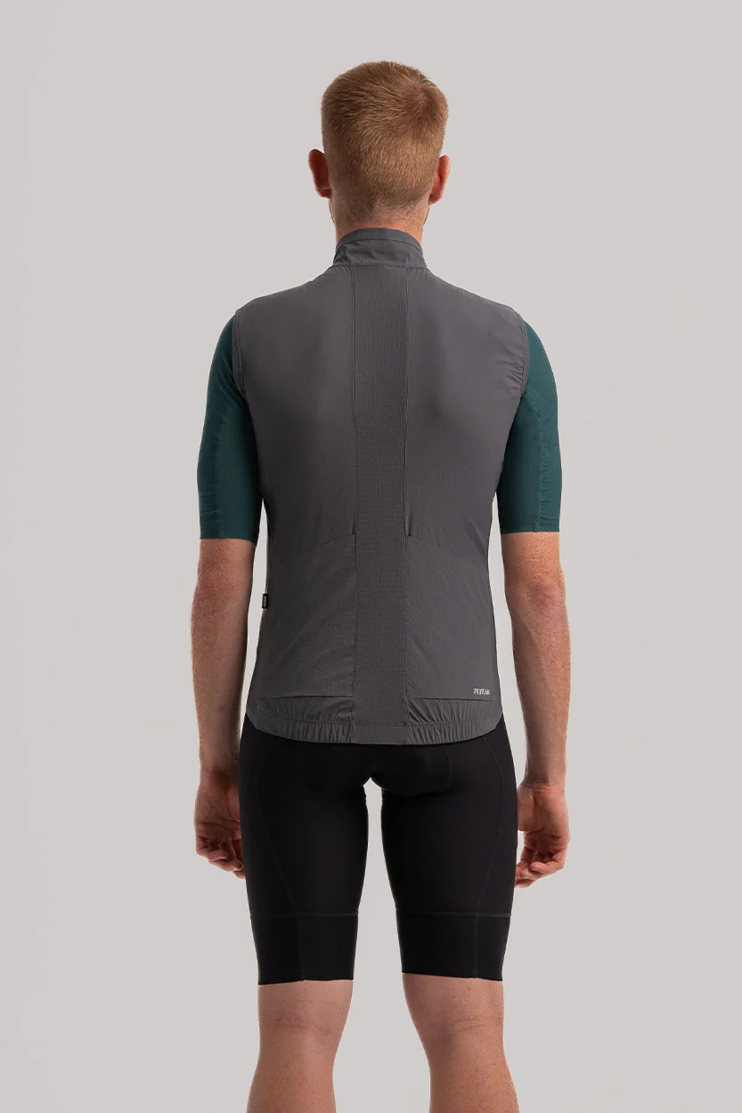 Chaleco Pro Team Ultralight Purpose - Image 8
