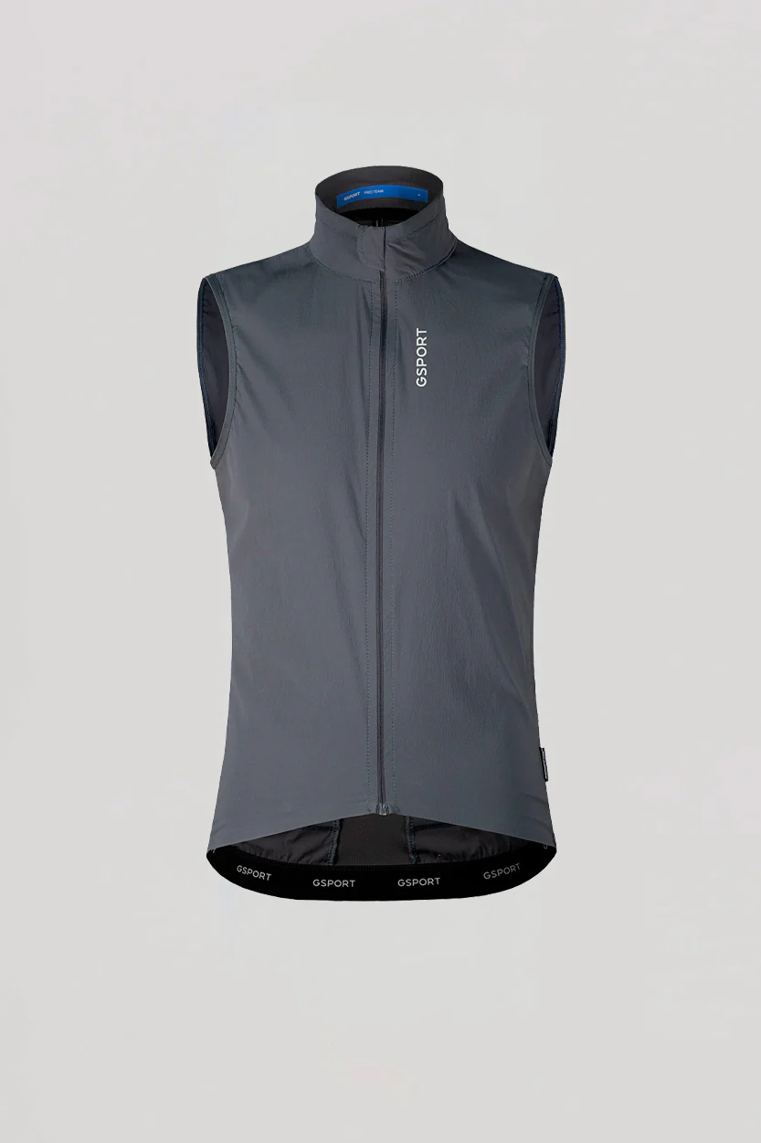 Chaleco Pro Team Ultralight Purpose - Image 9