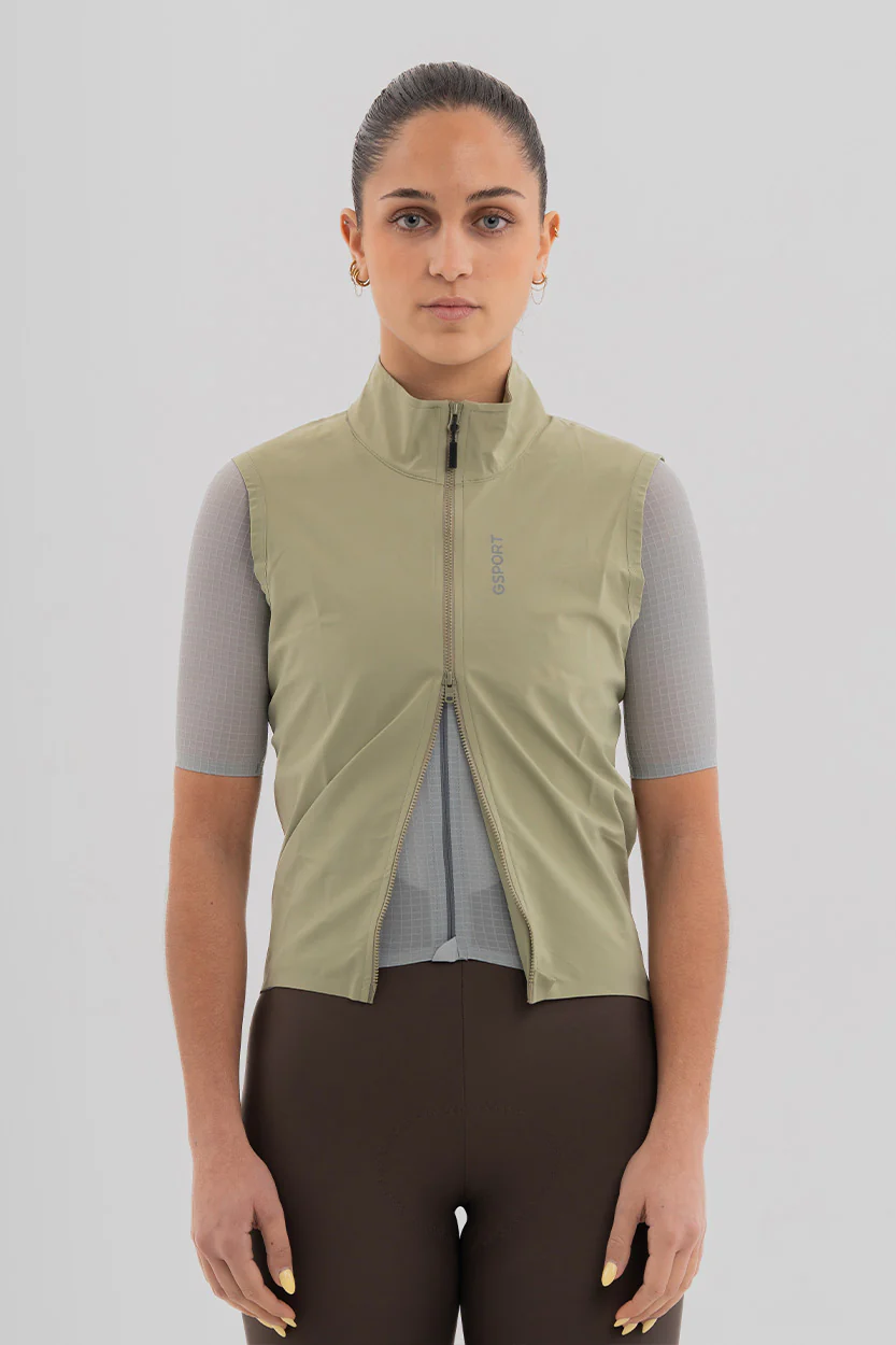 Chaleco Pro Team Renn - Image 3