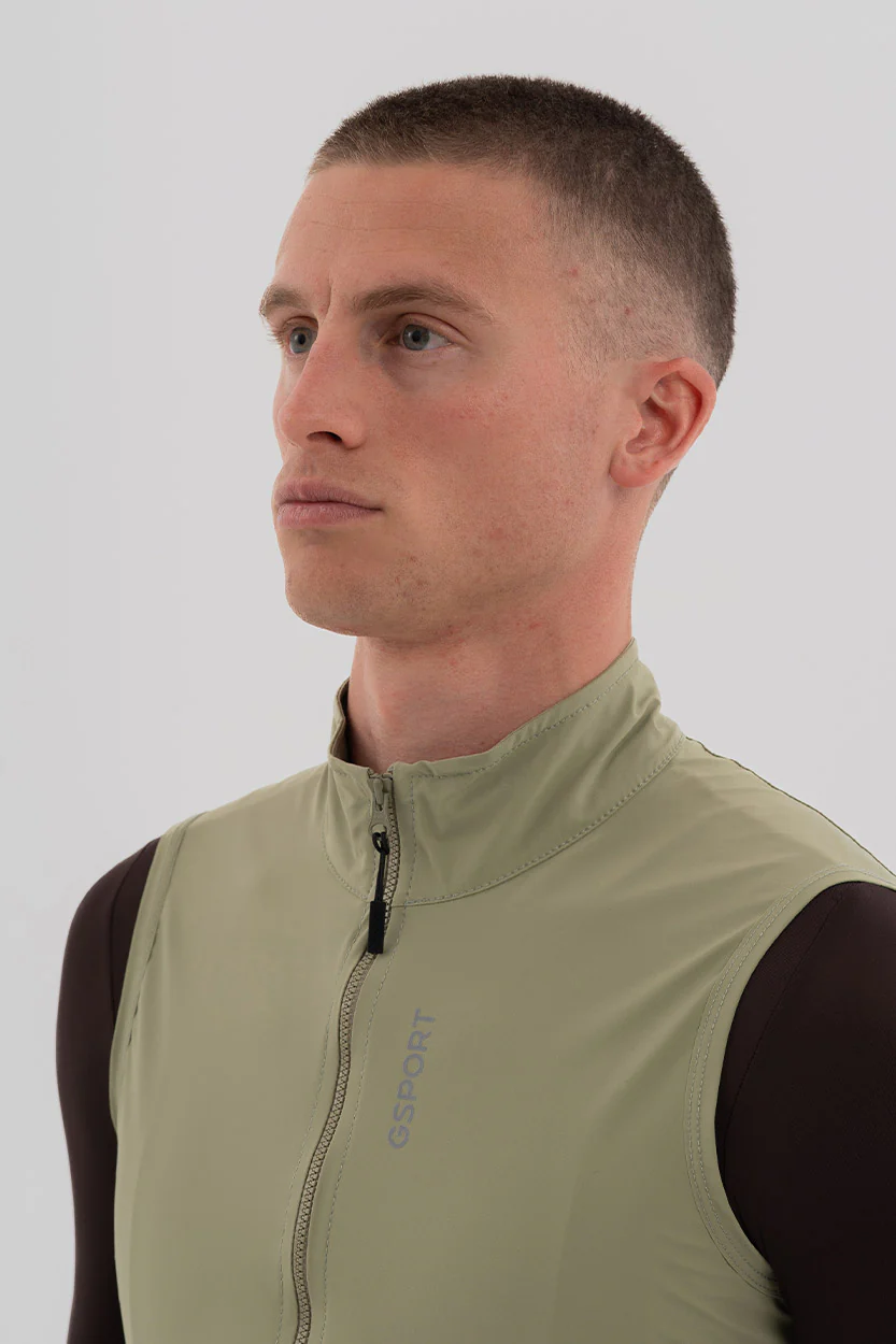 Chaleco Pro Team Renn - Image 5