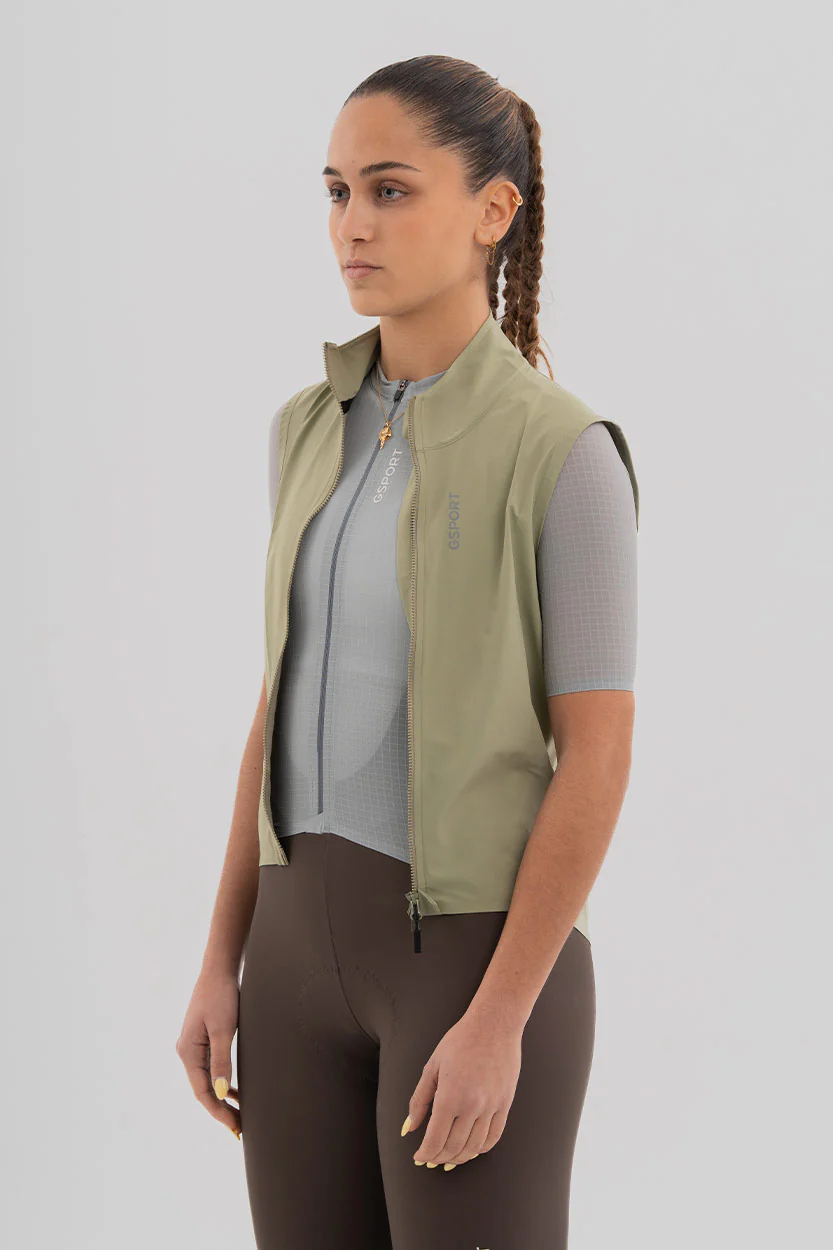 Chaleco Pro Team Renn - Image 6
