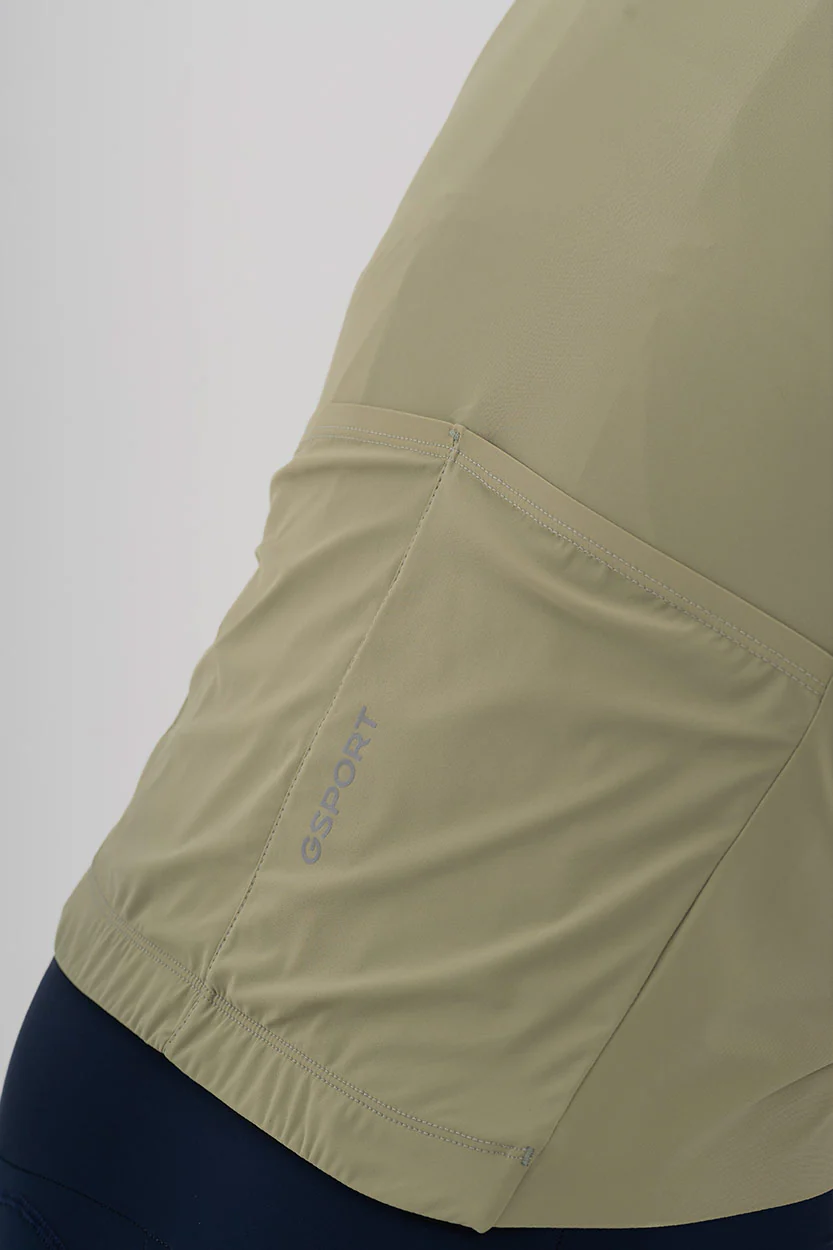 Chaleco Pro Team Renn - Image 7