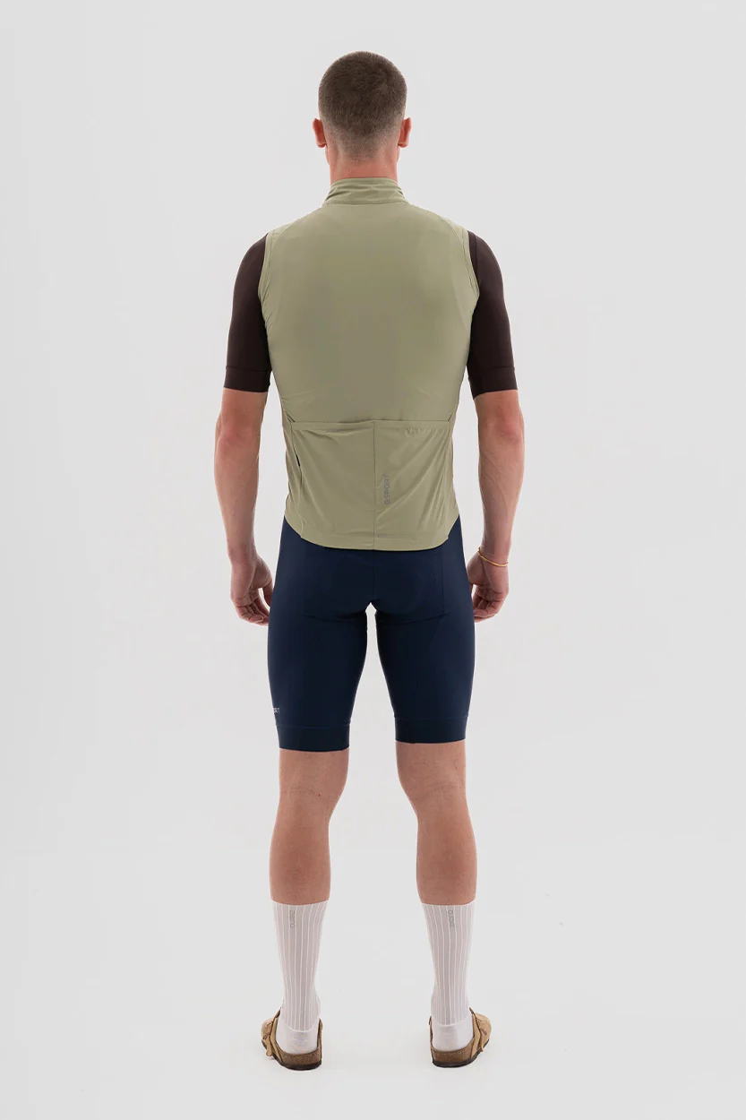 Chaleco Pro Team Renn - Image 8
