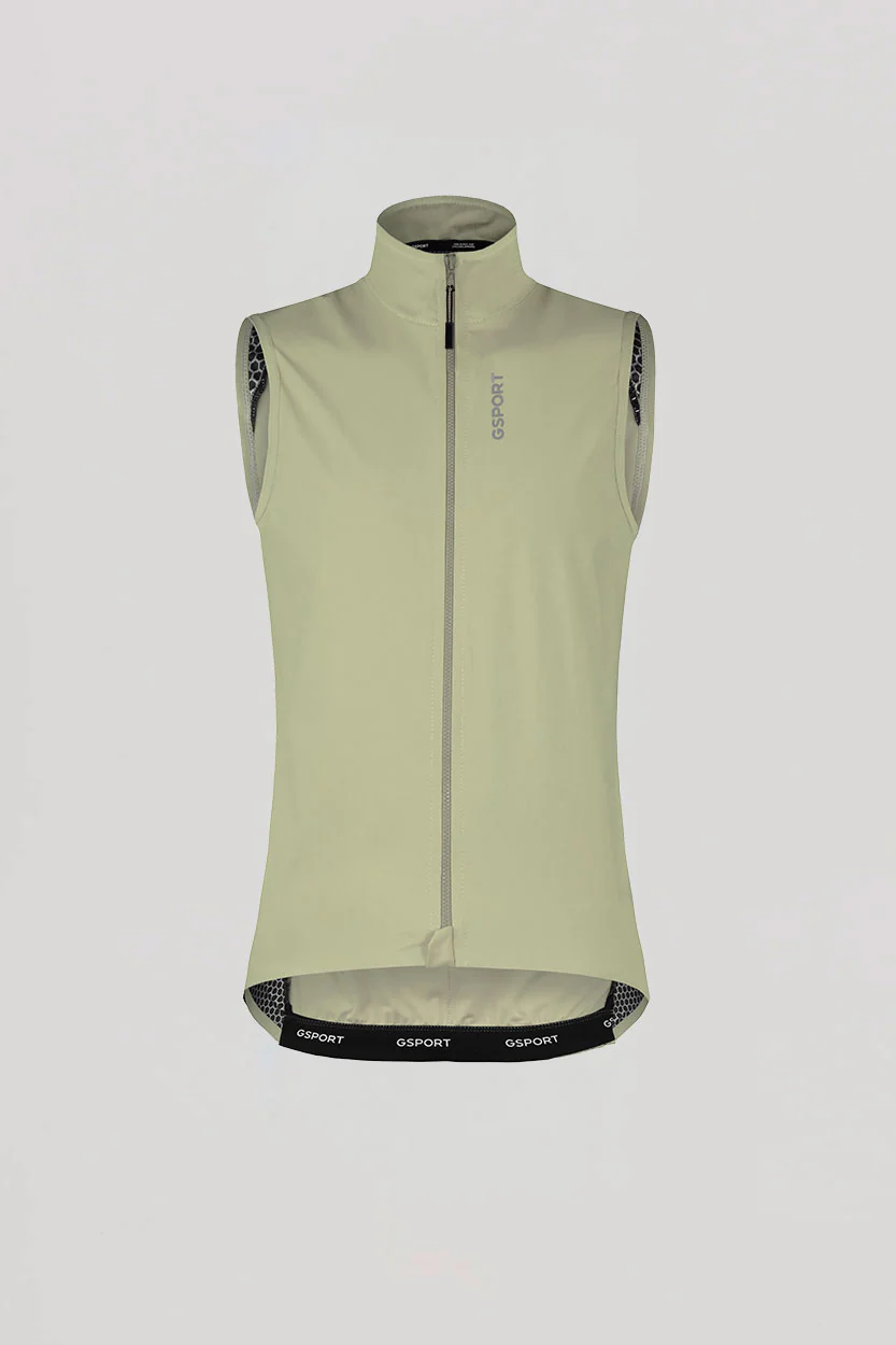 Chaleco Pro Team Renn - Image 9