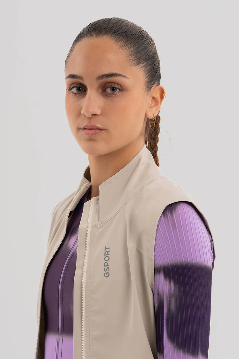 Chaleco Pro Team Soleil - Image 4