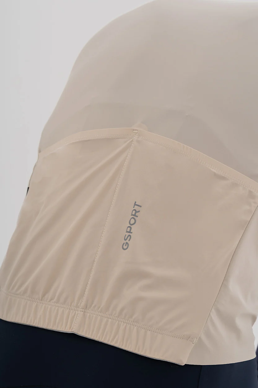 Chaleco Pro Team Soleil - Image 7