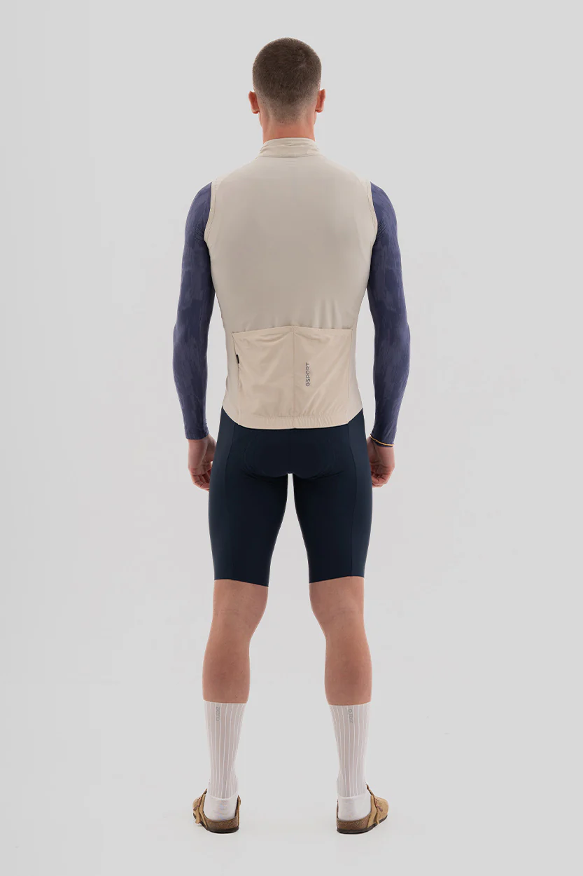 Chaleco Pro Team Soleil - Image 8