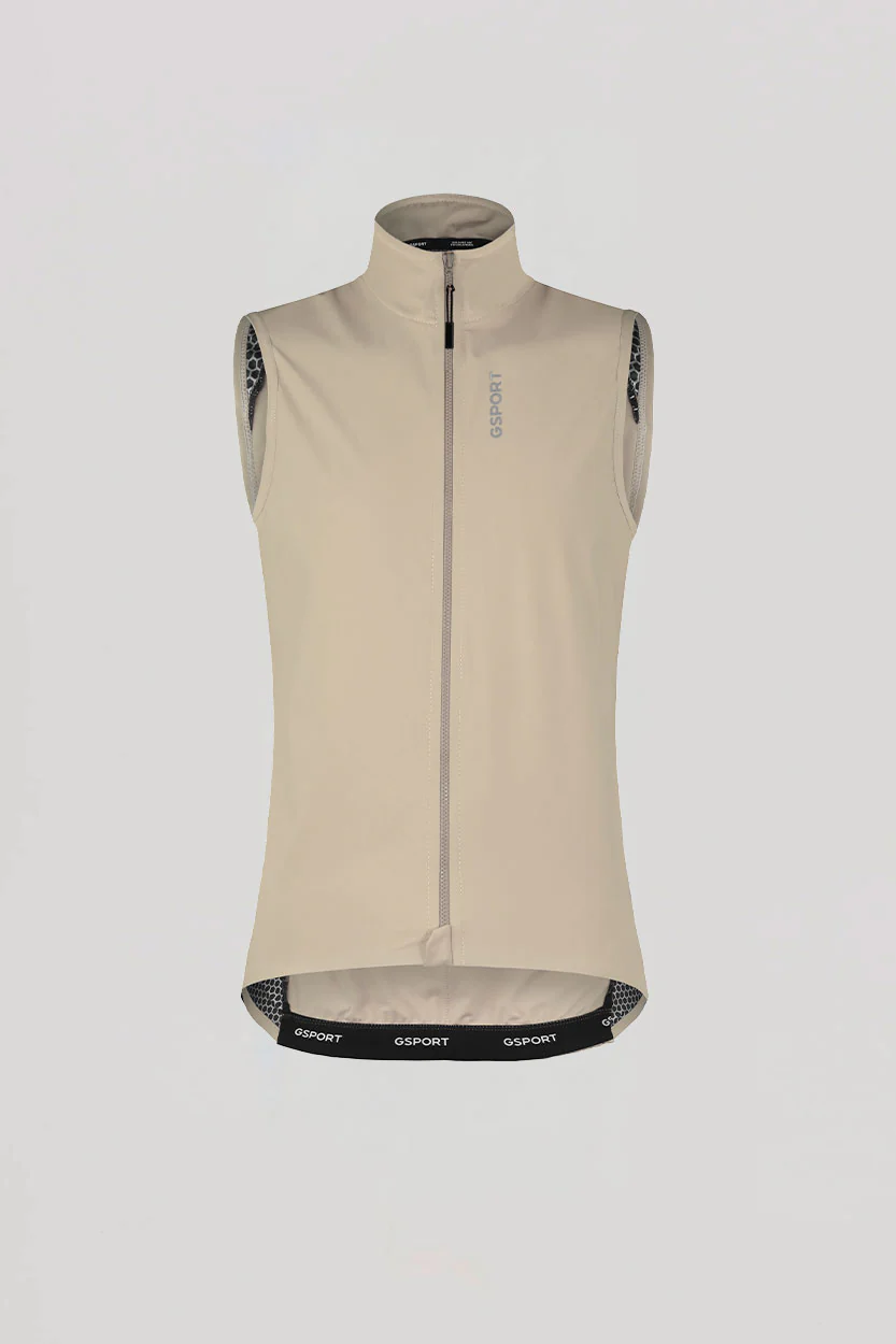 Chaleco Pro Team Soleil - Image 9