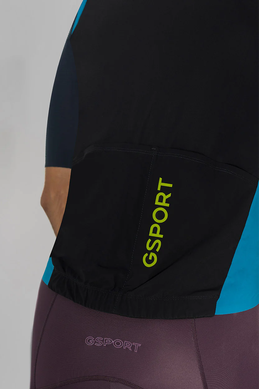 Chaleco Pro Team Yale Hombre - Image 4