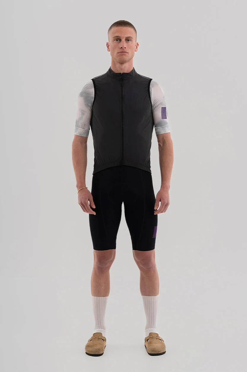 Chaleco Reflex Edition