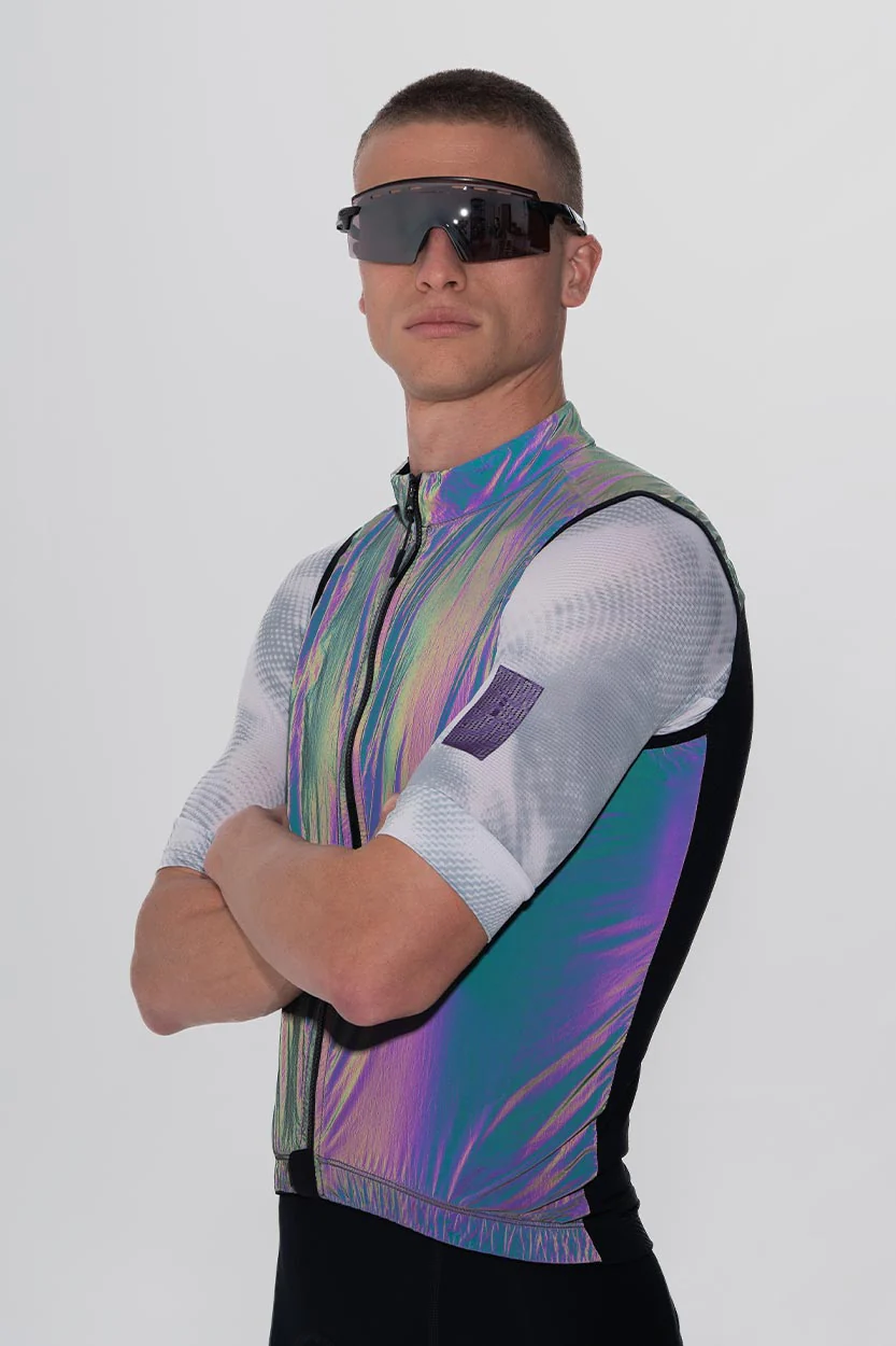 Chaleco Reflex Edition - Image 2