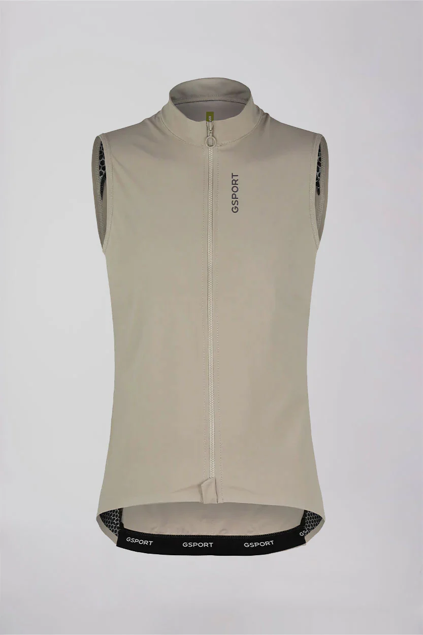 Chaleco Xplore Pockets Arena Mujer - Image 5