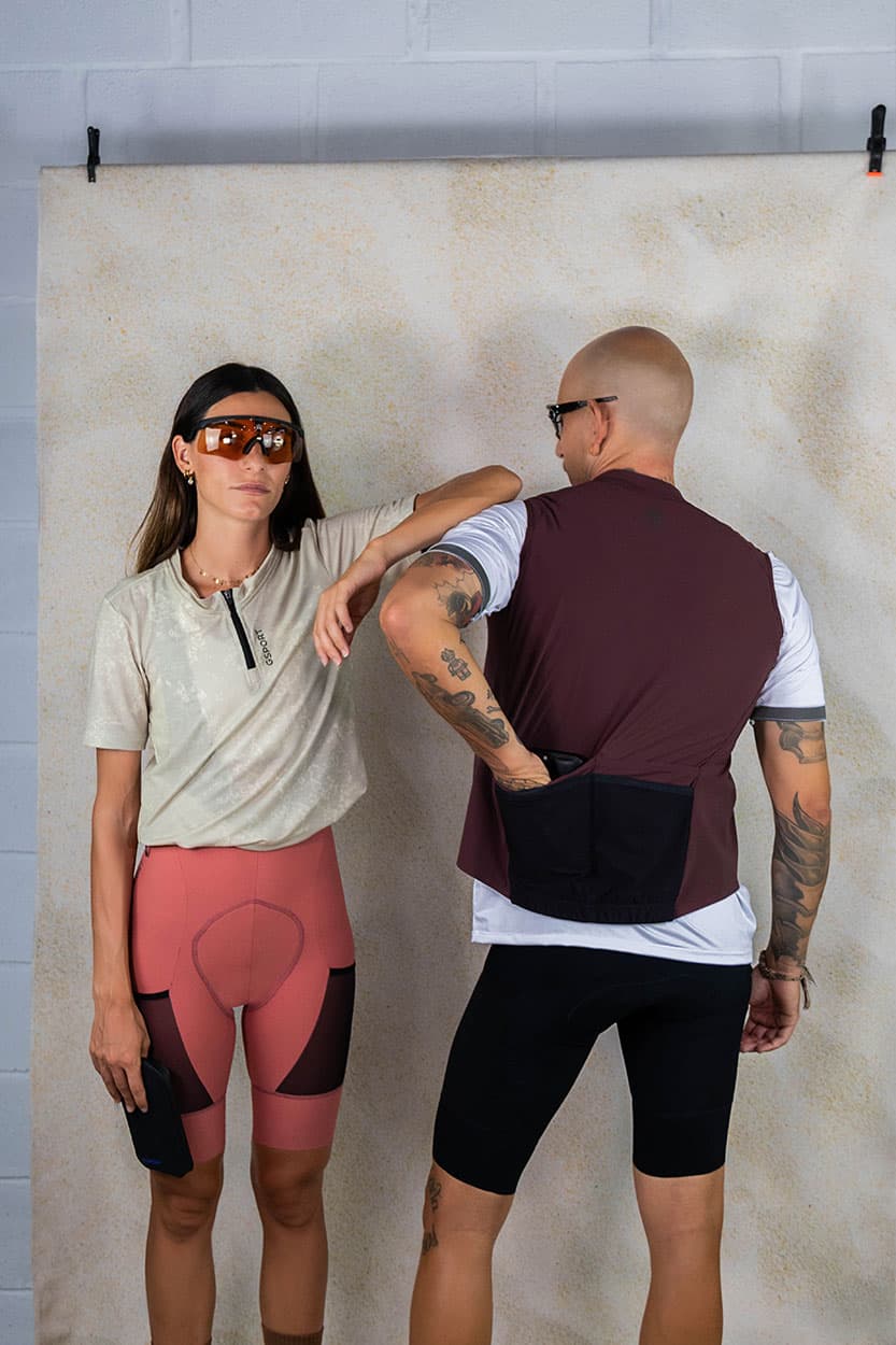 Chaleco Xplore Pockets Terra Hombre - Image 4