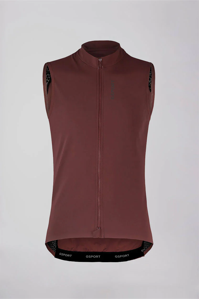 Chaleco Xplore Pockets Terra Hombre - Image 5