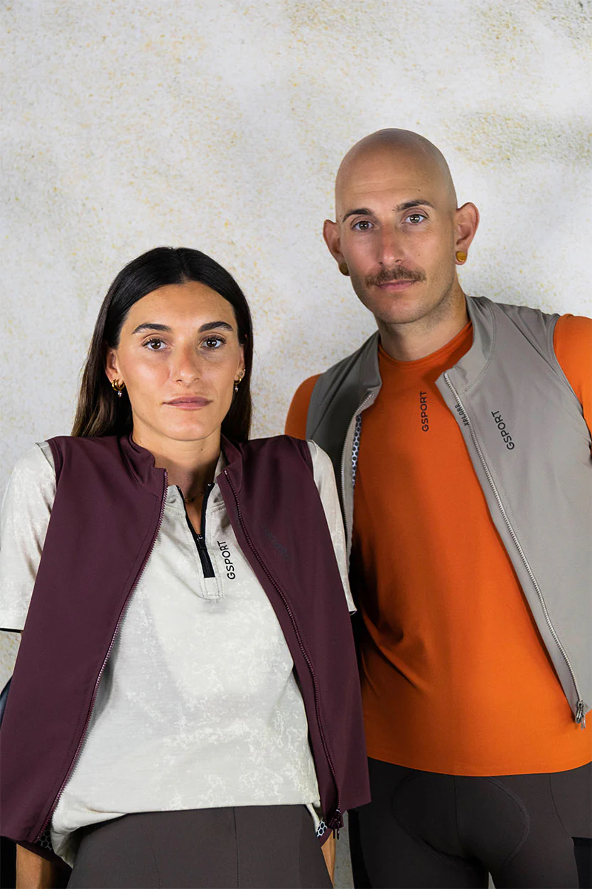 Chaleco Xplore Pockets Terra Mujer - Image 3