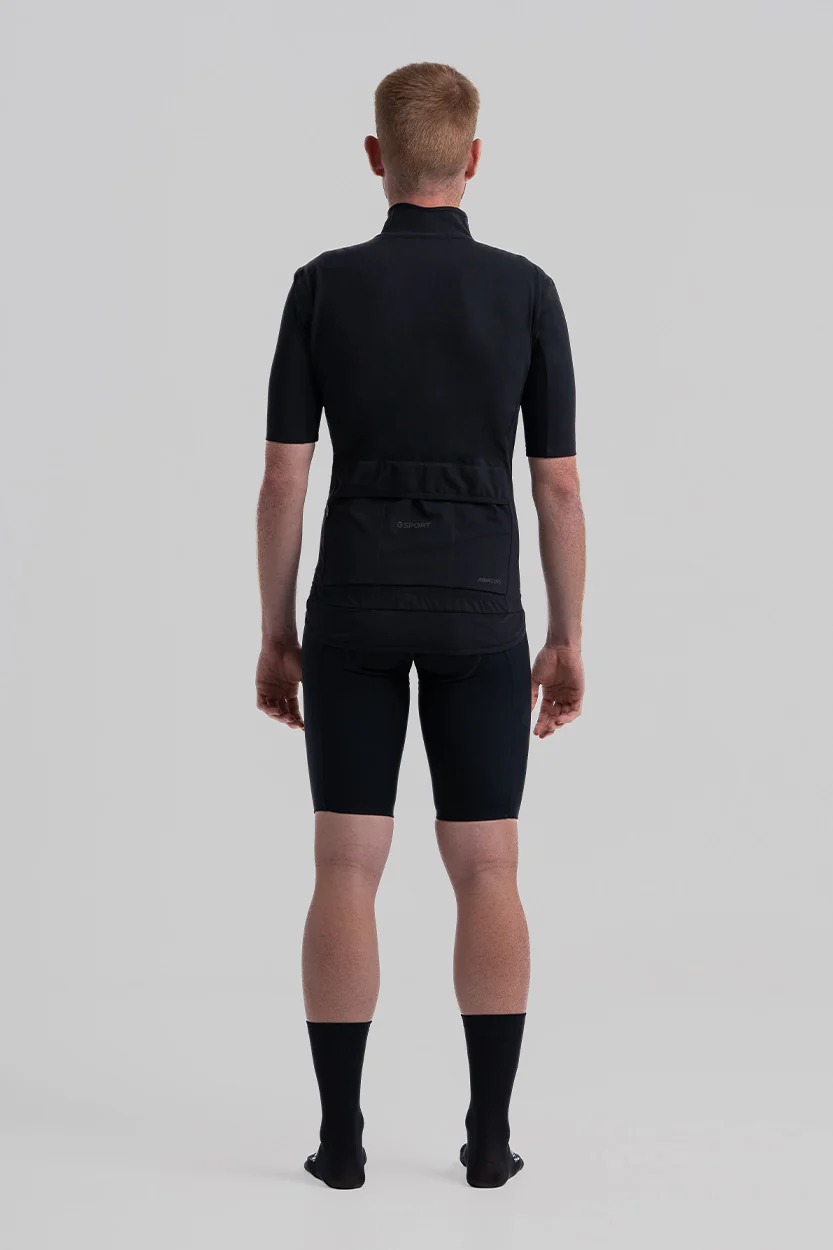 Chaqueta Corta Aquazero Giau - Image 3