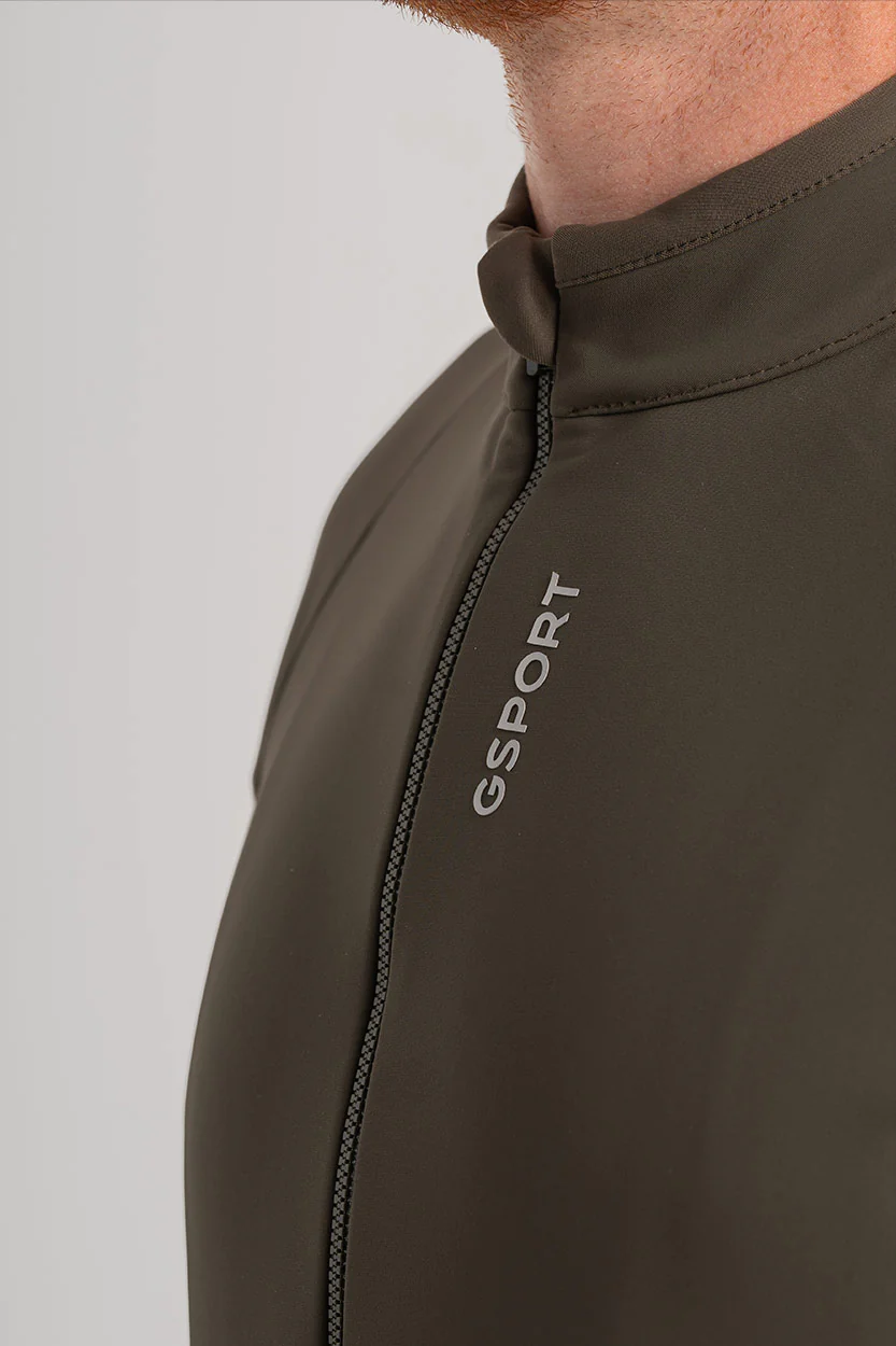 Chaqueta One Gavia Intuition - Image 4