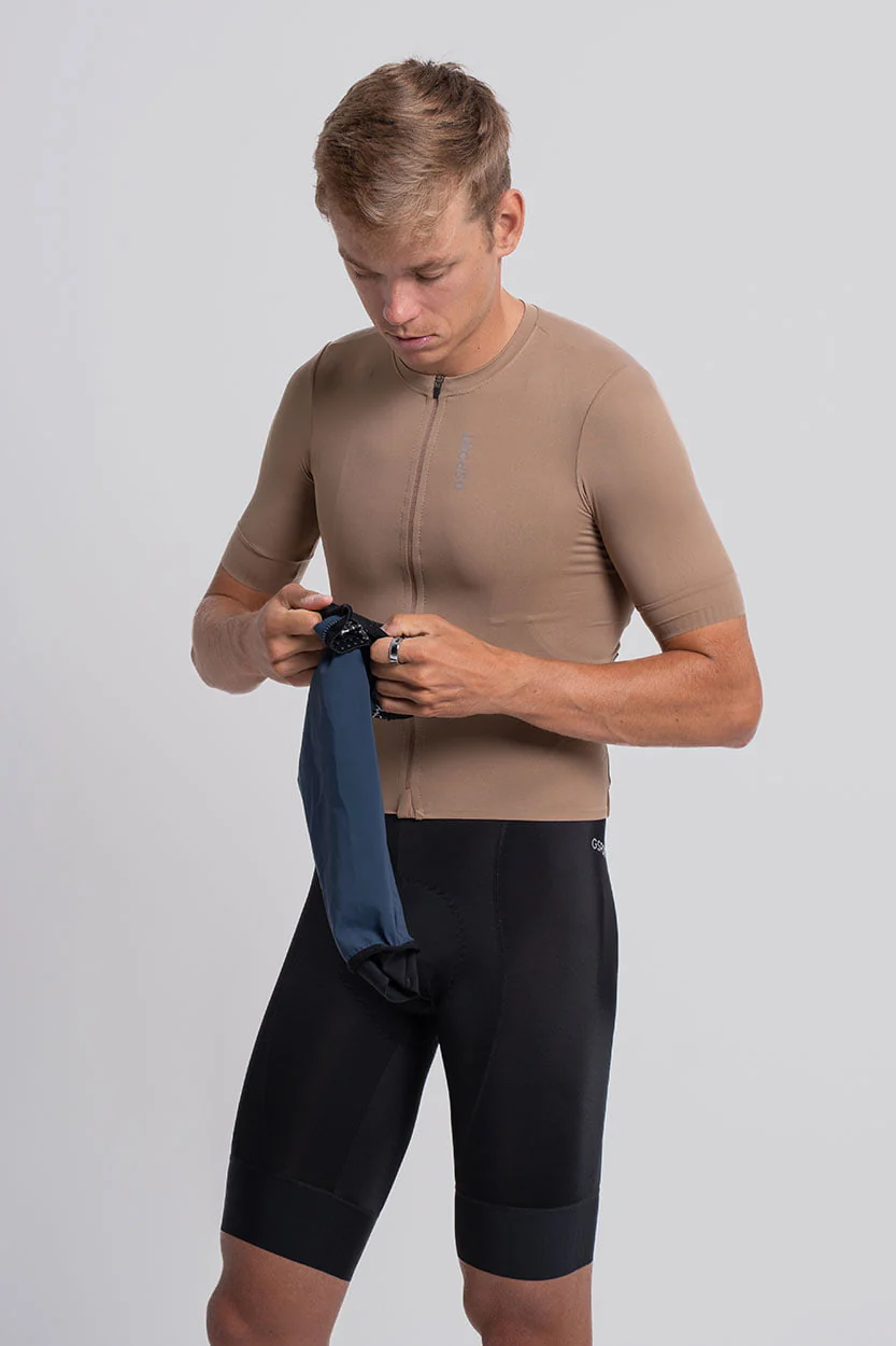 Cortavientos Pro Team Wave - Image 5