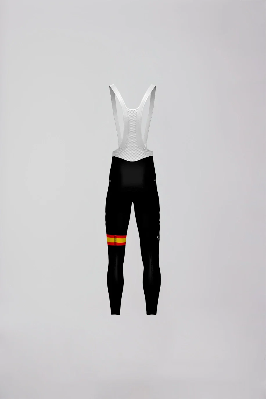 Culotte Aero Largo KALAMOS Mujer - Image 2
