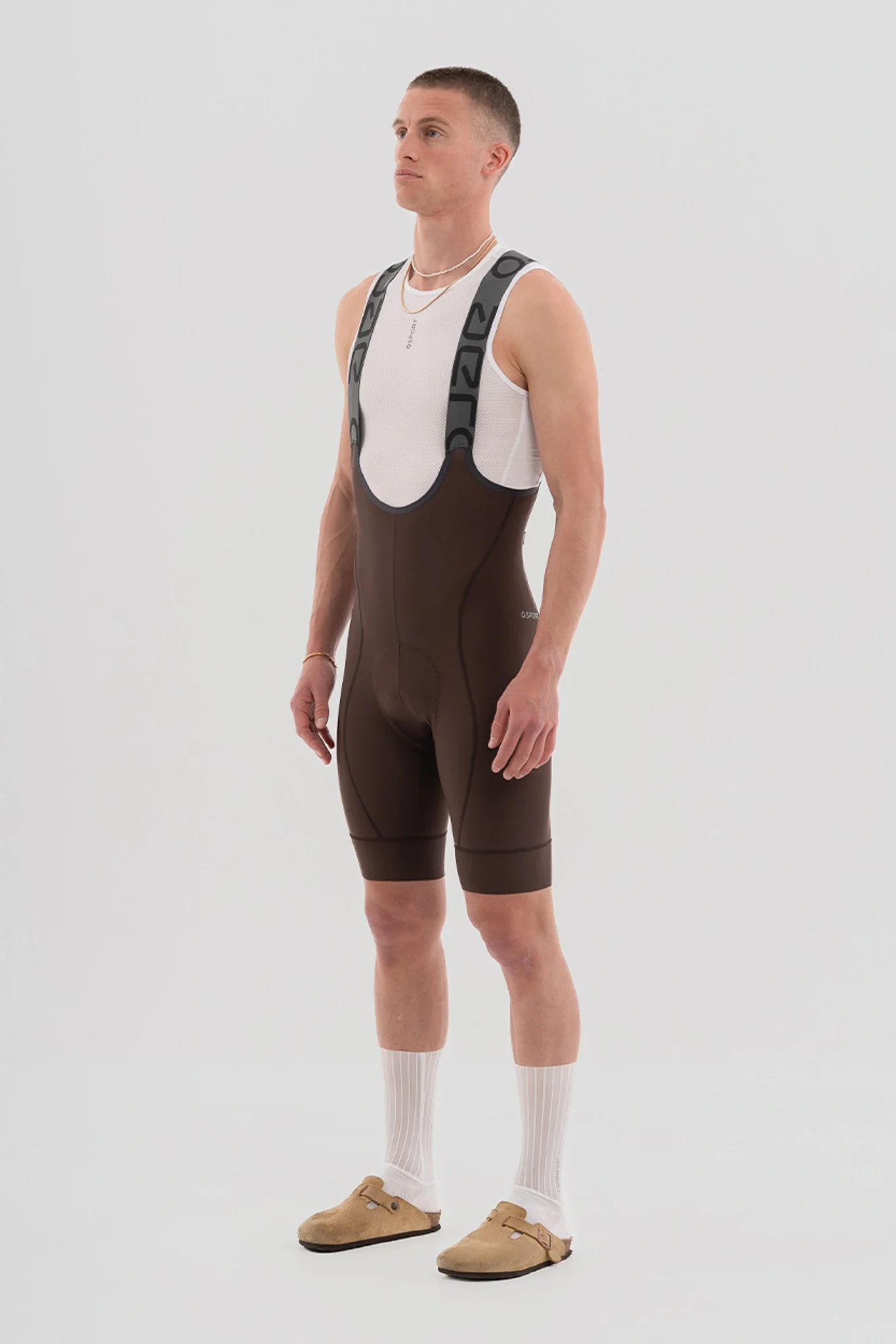 Culotte Aero Mocha Hombre - Image 2