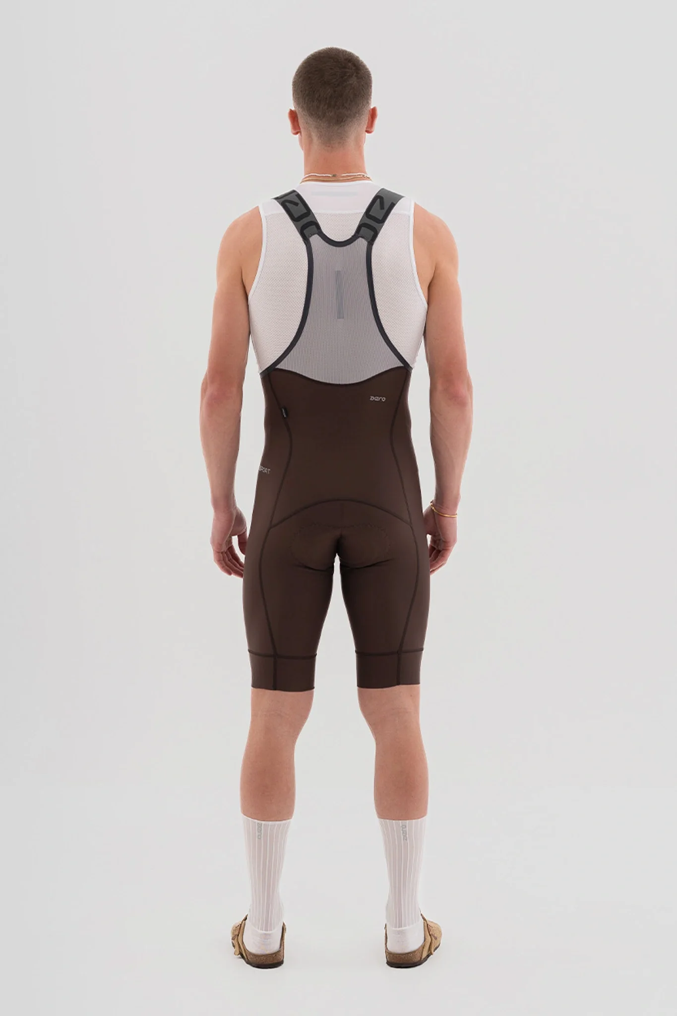 Culotte Aero Mocha Hombre - Image 3