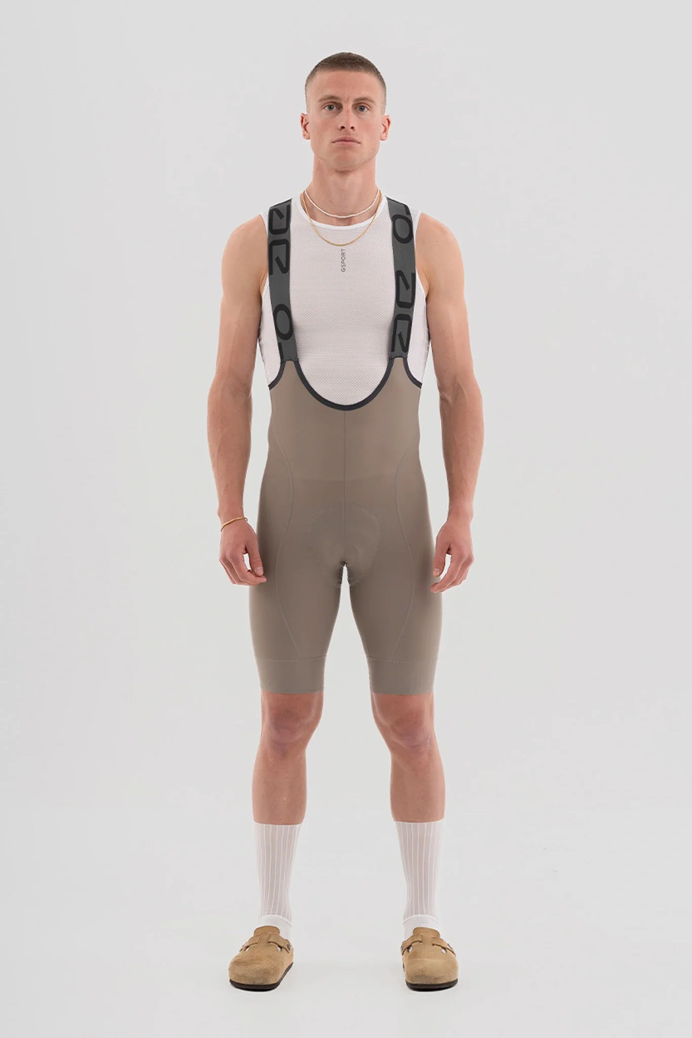 Culotte Aero Oat Hombre