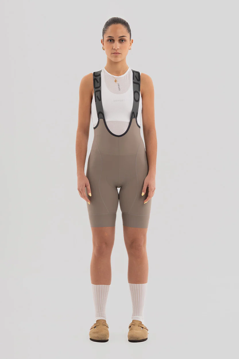 Culotte Aero Oat Mujer