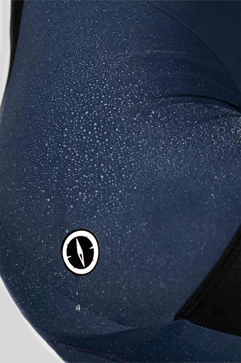 Culotte Aquazero Navy Xplore - Image 3