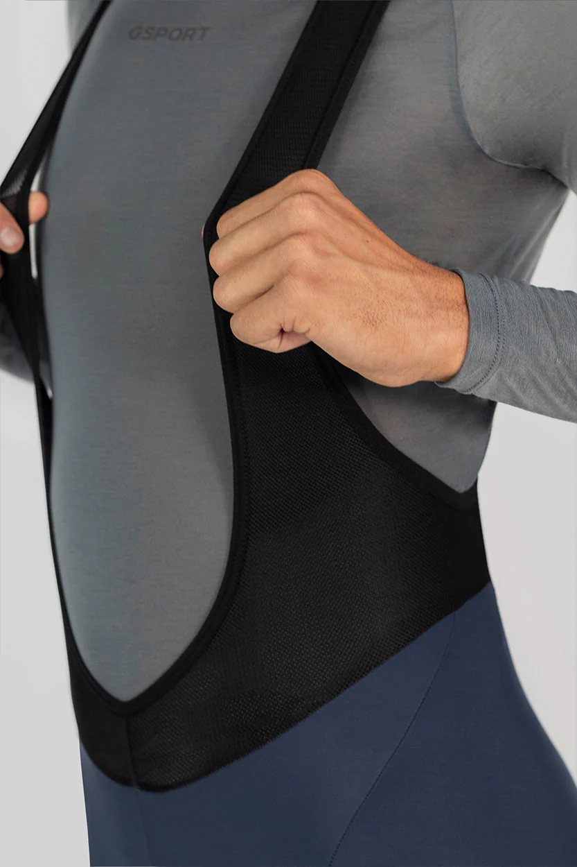 Culotte Aquazero Navy Xplore - Image 4
