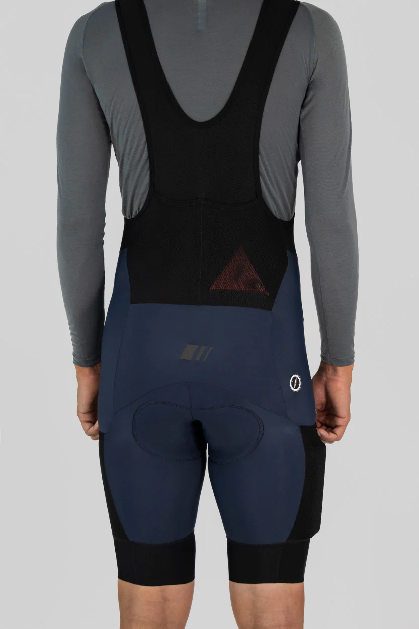 Culotte Aquazero Navy Xplore - Image 5