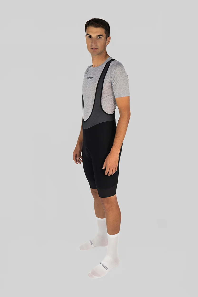Culotte Corto Aquazero Black - Image 3