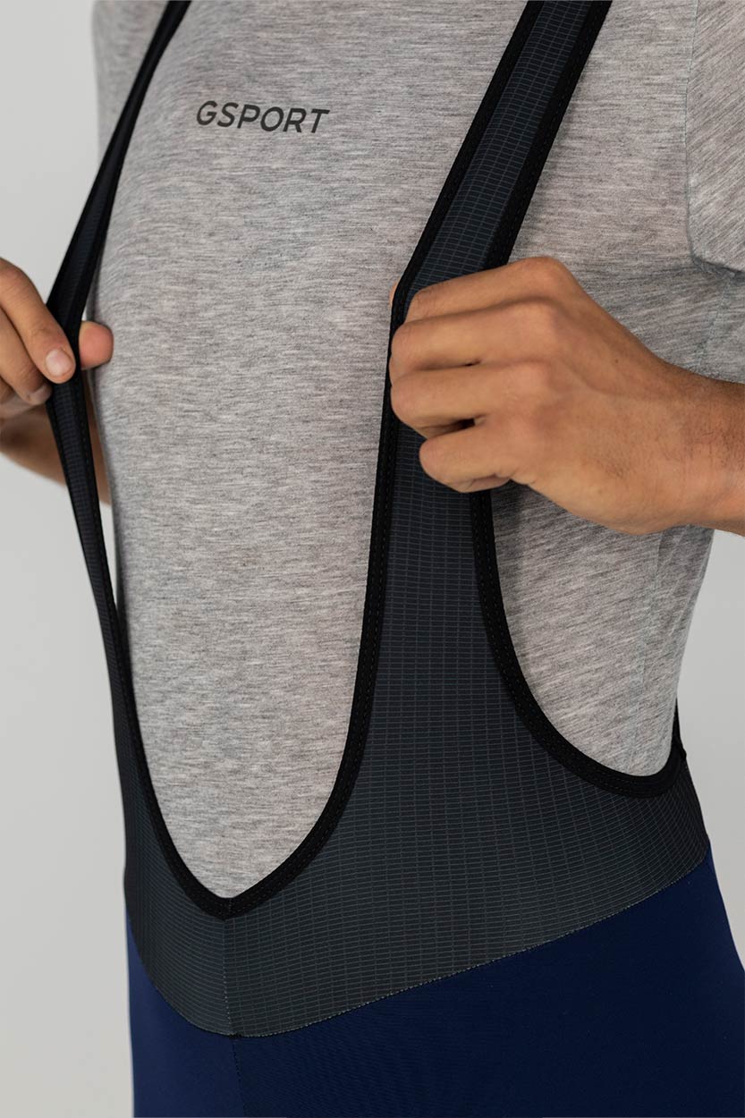 Culotte Corto Aquazero Navy - Image 3
