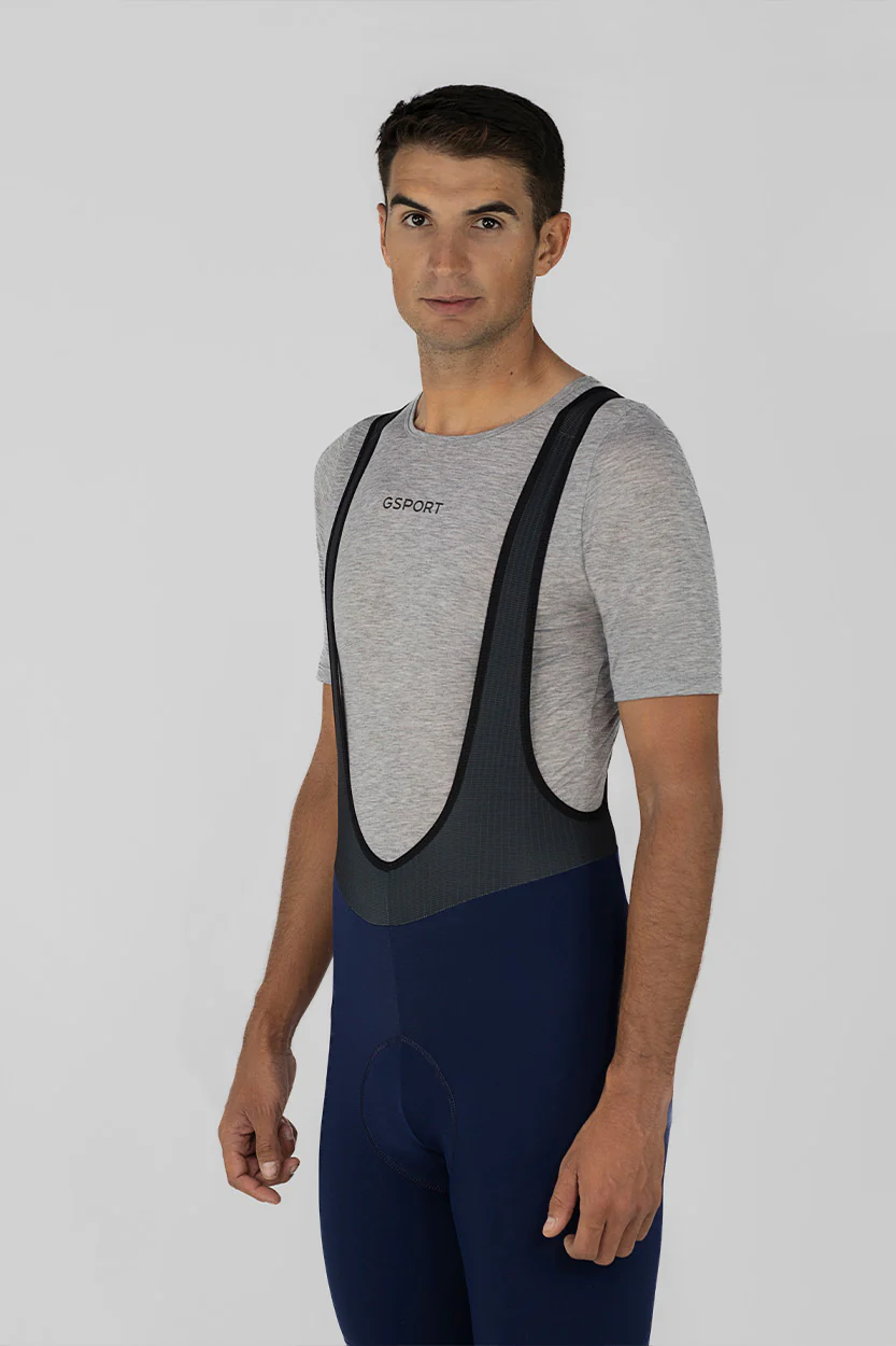 Culotte Corto Aquazero Navy - Image 5
