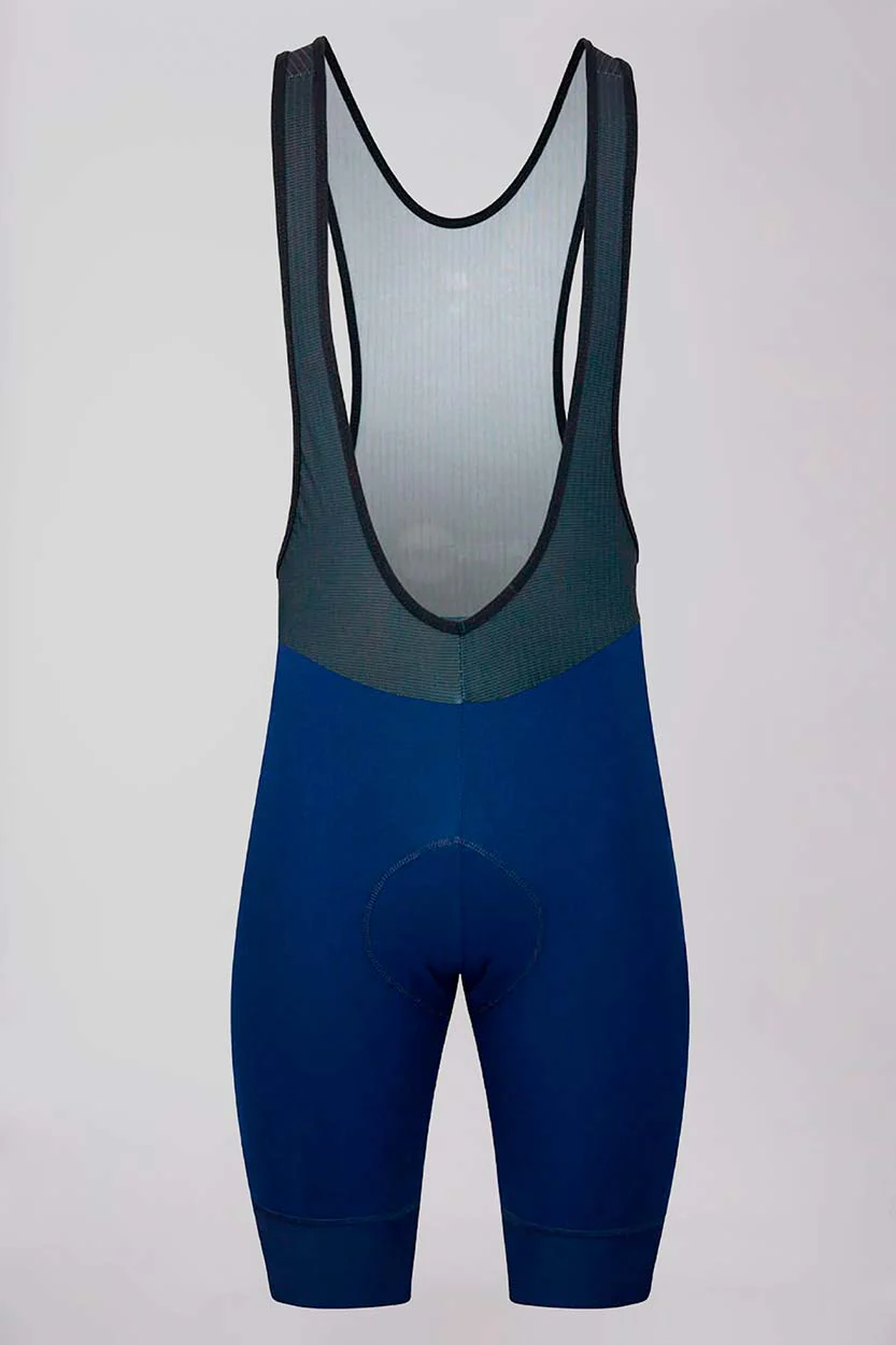 Culotte Corto Aquazero Navy - Image 6
