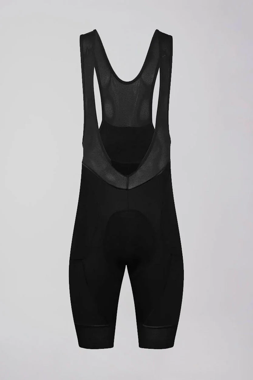 Culotte Corto Black Xplore