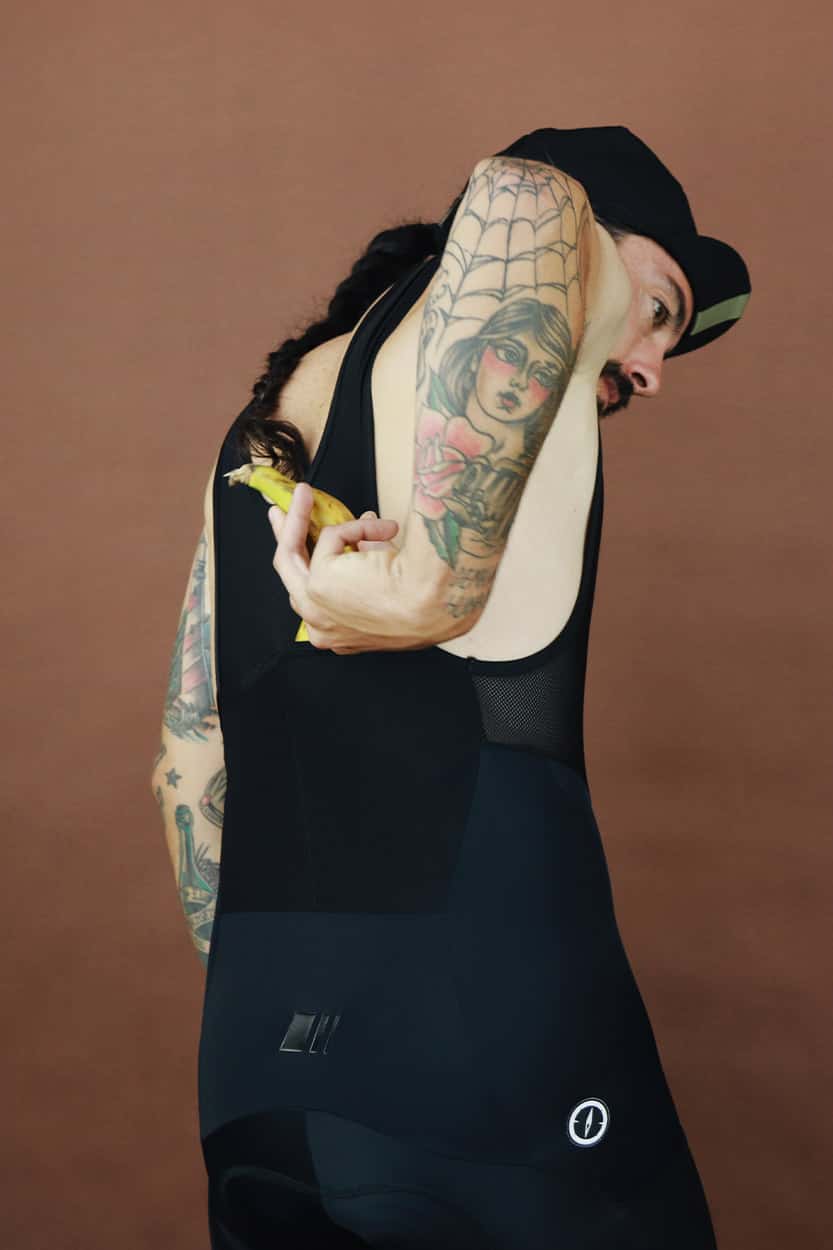 Culotte Corto Black Xplore - Image 4