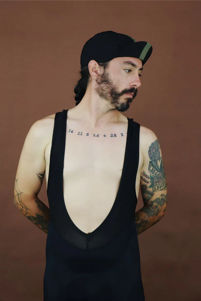 Culotte Corto Black Xplore - Image 5