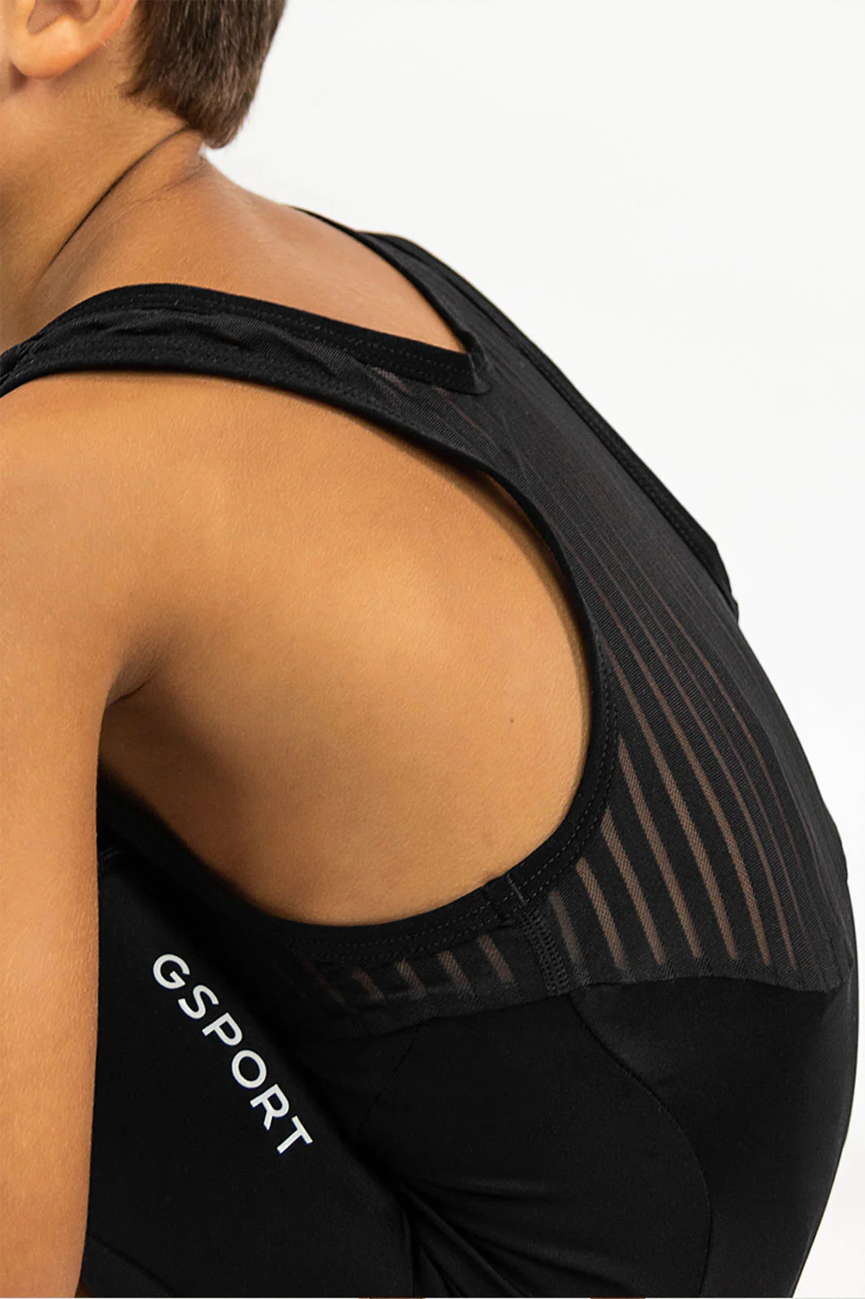 Culotte Corto One Black Kids - Image 3