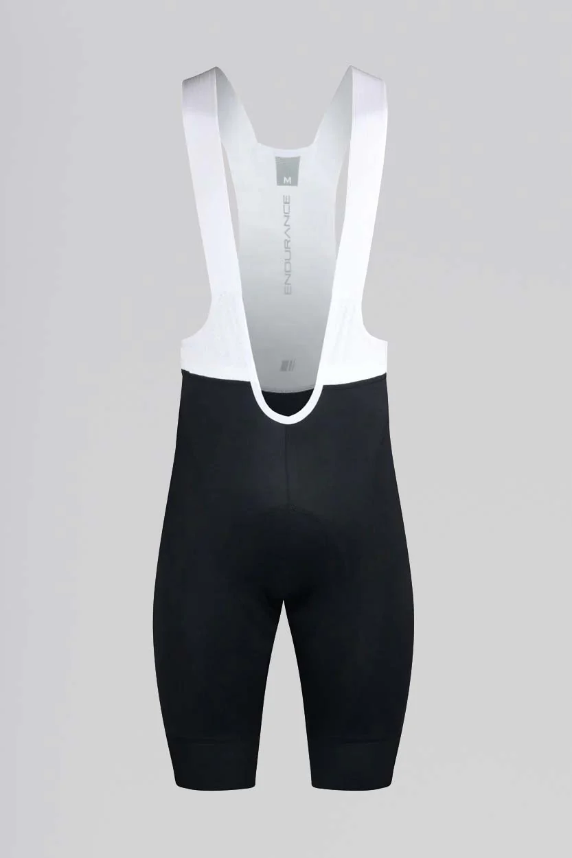 Culotte Endurance 21 Black Mujer