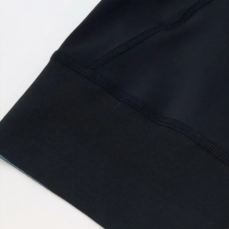 Culotte Endurance 21 Black Mujer - Image 6