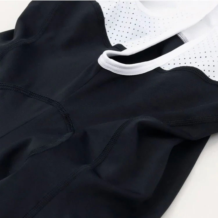 Culotte Endurance 21 Black Mujer - Image 7