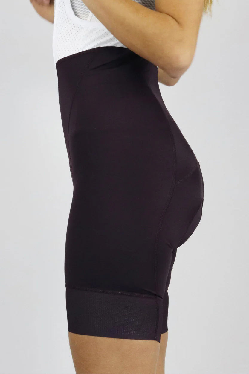 Culotte Endurance 21 Burgundy Mujer - Image 2