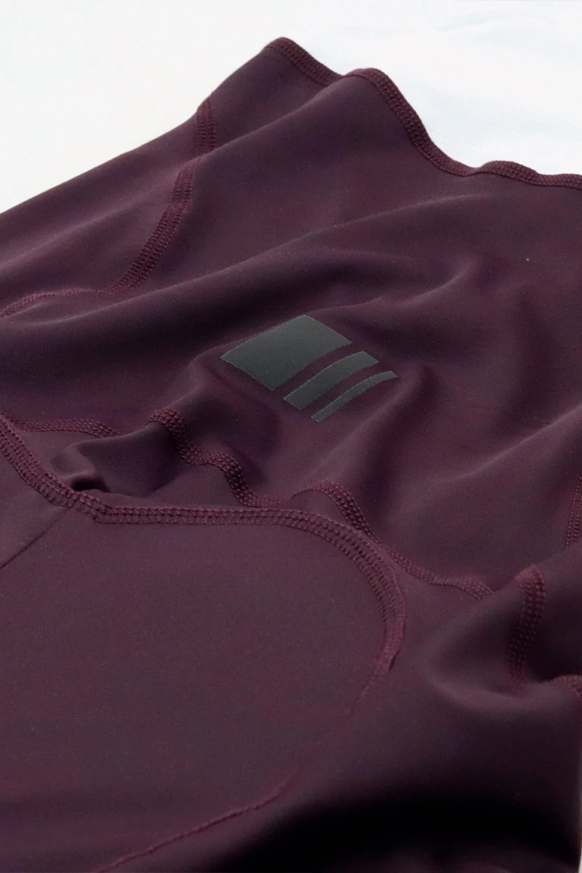 Culotte Endurance 21 Burgundy Mujer - Image 5