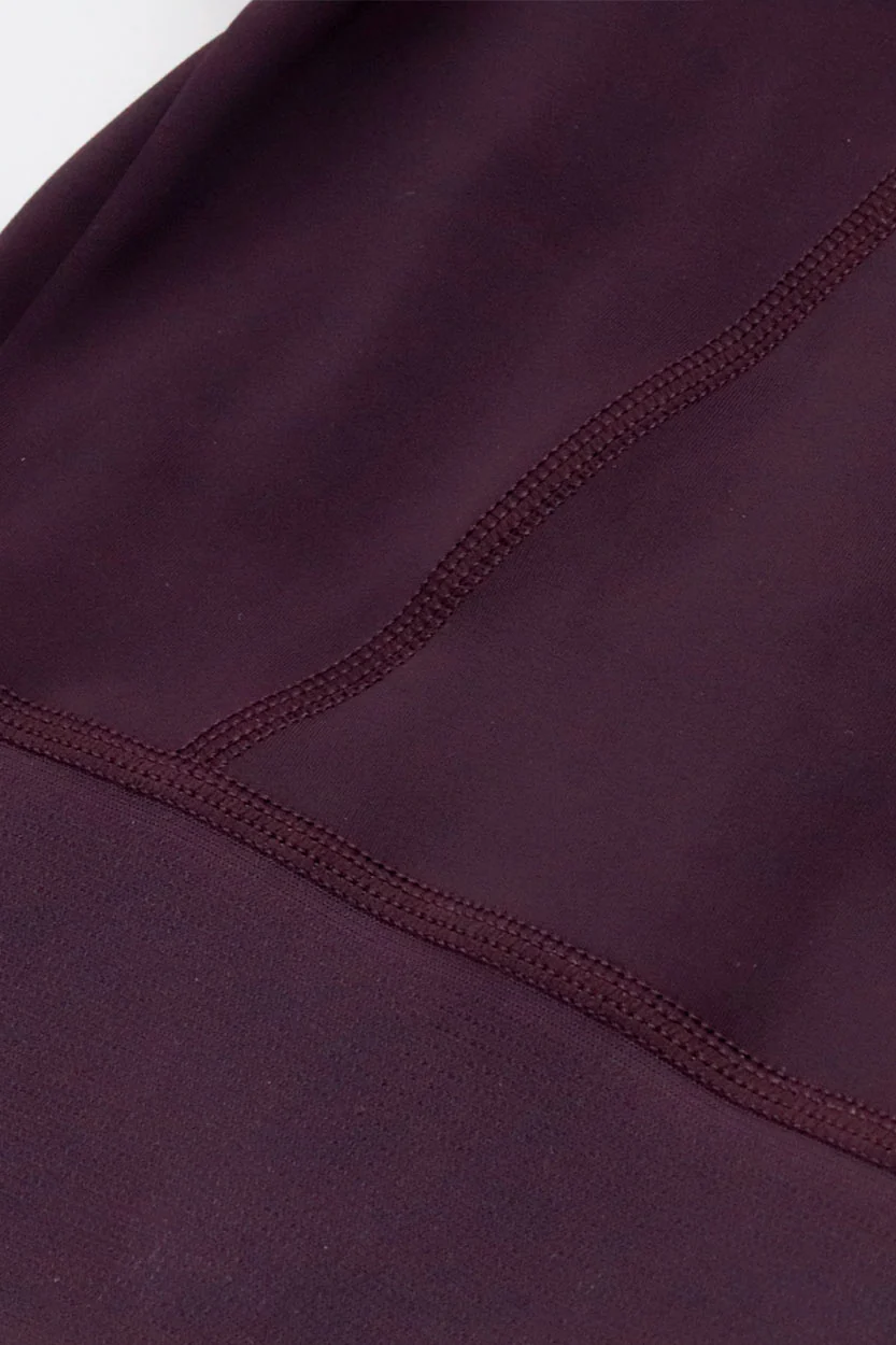Culotte Endurance 21 Burgundy Mujer - Image 6