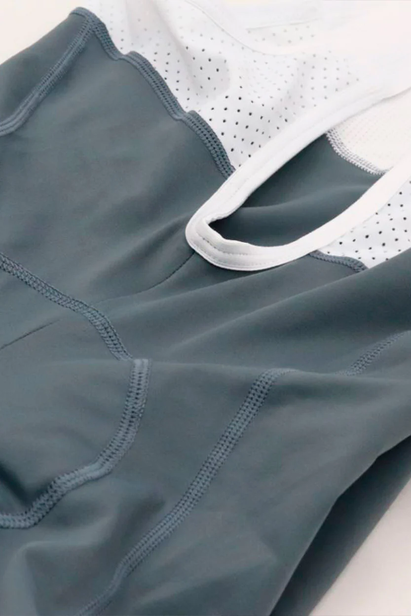 Culotte Endurance 21 Grey Mujer - Image 4