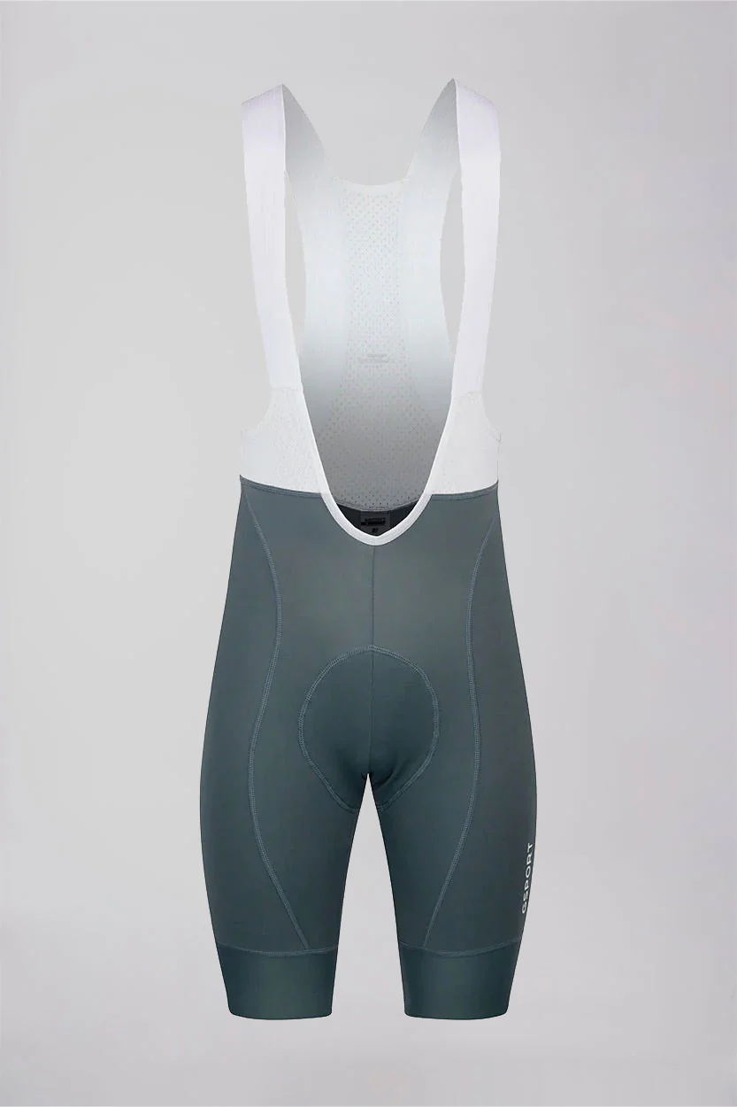 Culotte Endurance 22 Grey Mujer