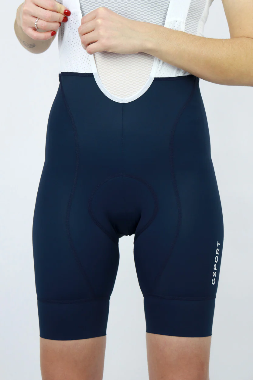 Culotte Endurance 22 Nautica Mujer - Image 3