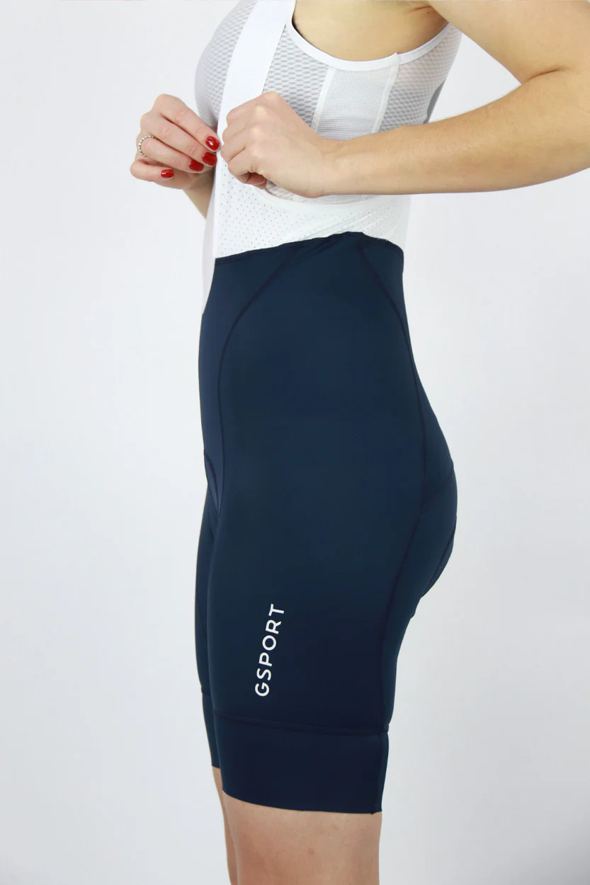 Culotte Endurance 22 Nautica Mujer - Image 4