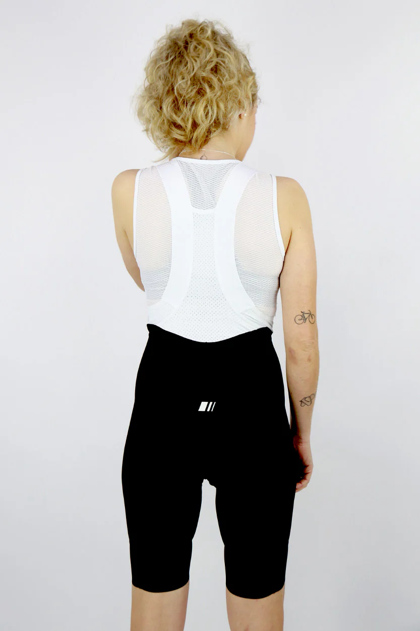 Culotte Endurance 22 Black Mujer - Image 4