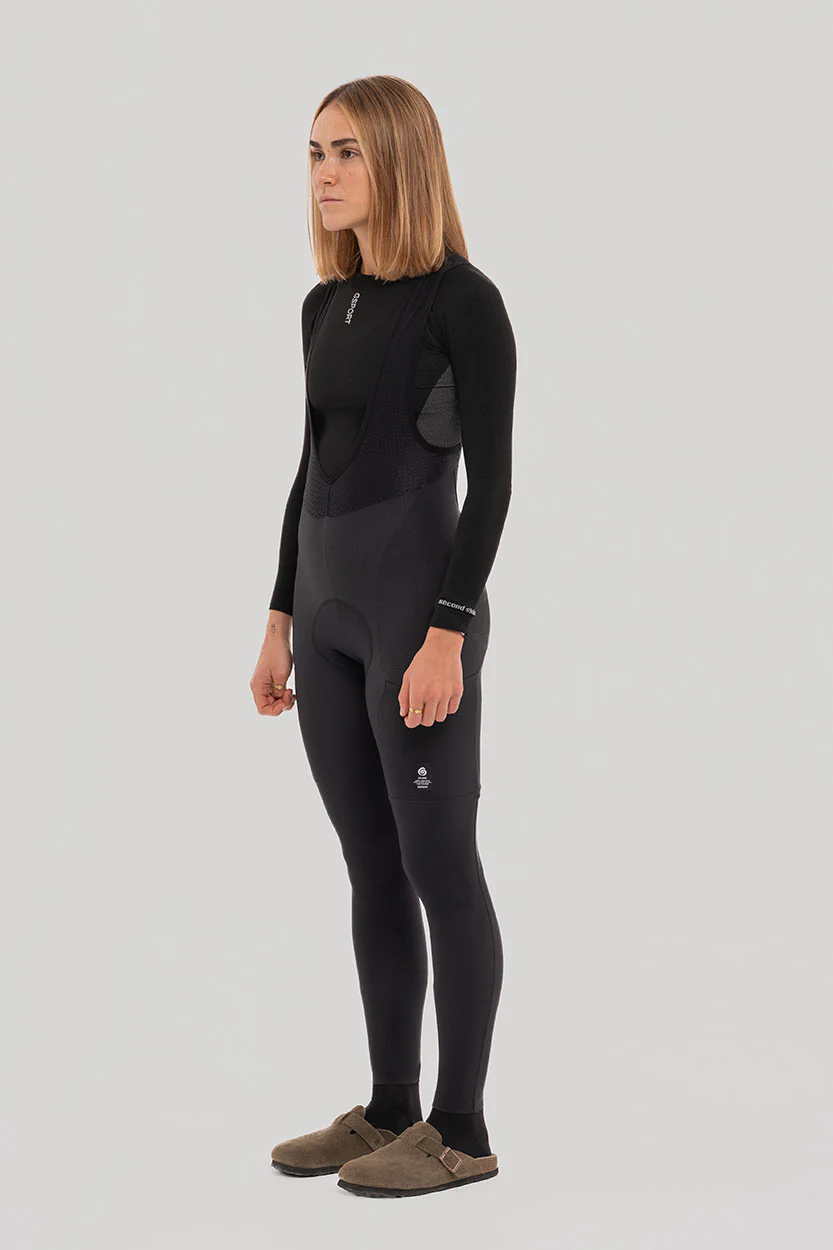 Culotte Largo Xplore Mujer - Image 3
